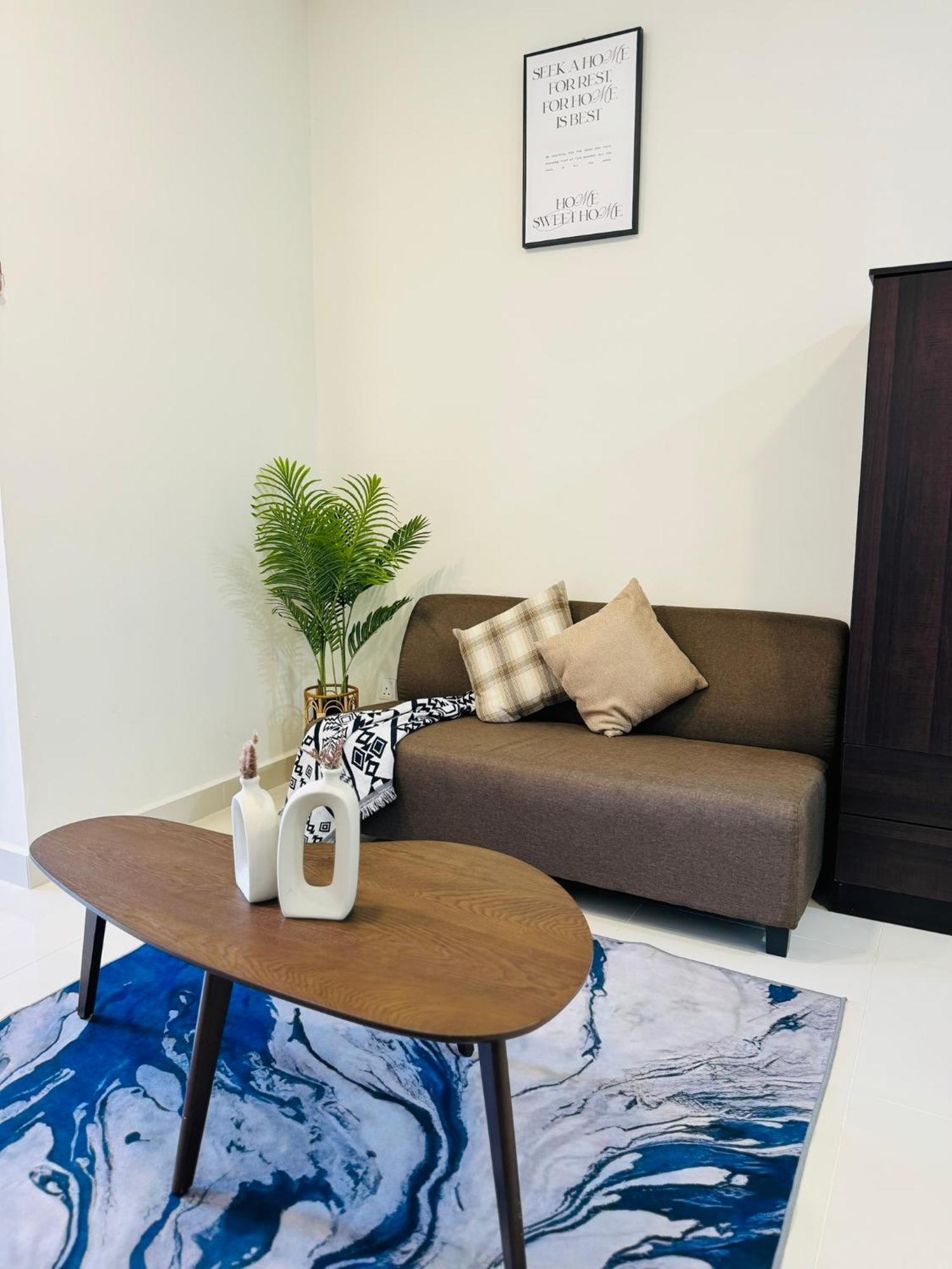 Coresoho Suite By Bkastaycation Kotawarisan Sepang Klia Airport, Free Wifi Kültér fotó