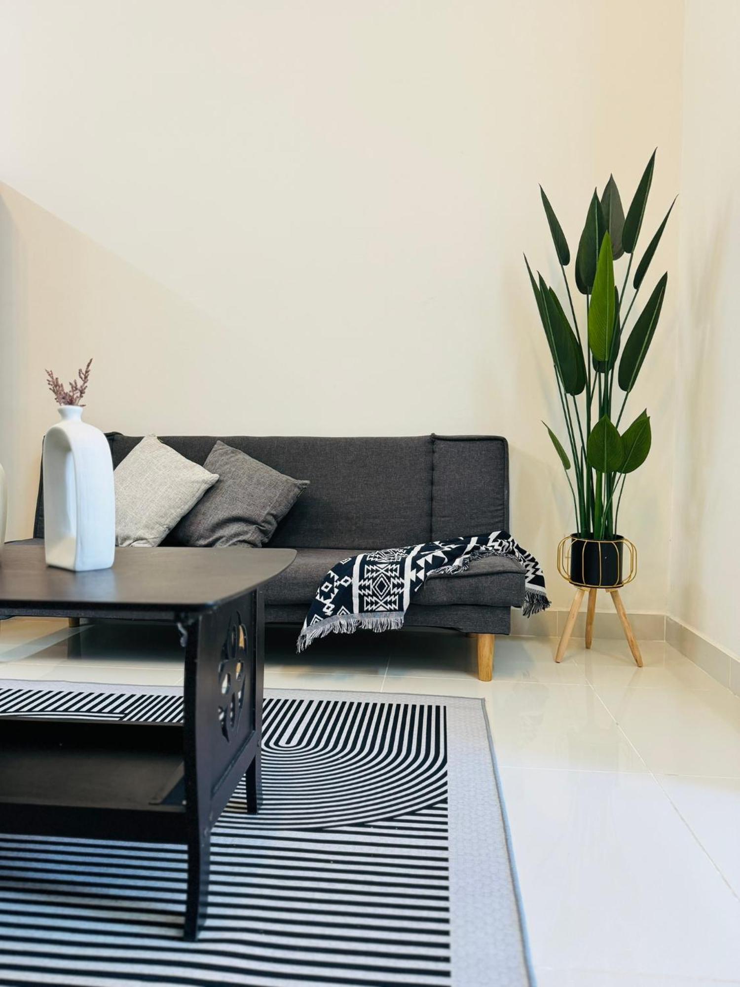 Coresoho Suite By Bkastaycation Kotawarisan Sepang Klia Airport, Free Wifi Kültér fotó