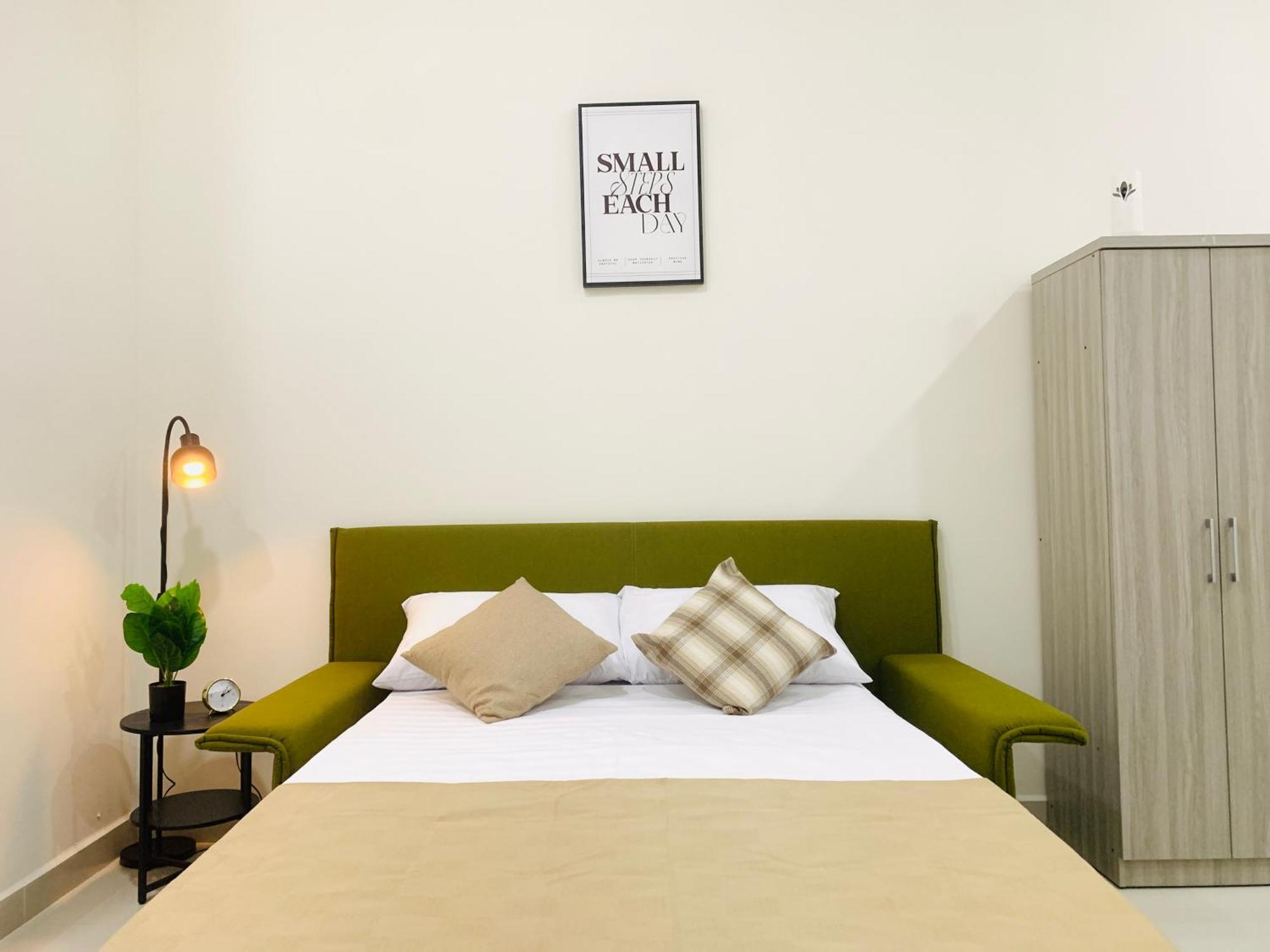 Coresoho Suite By Bkastaycation Kotawarisan Sepang Klia Airport, Free Wifi Kültér fotó