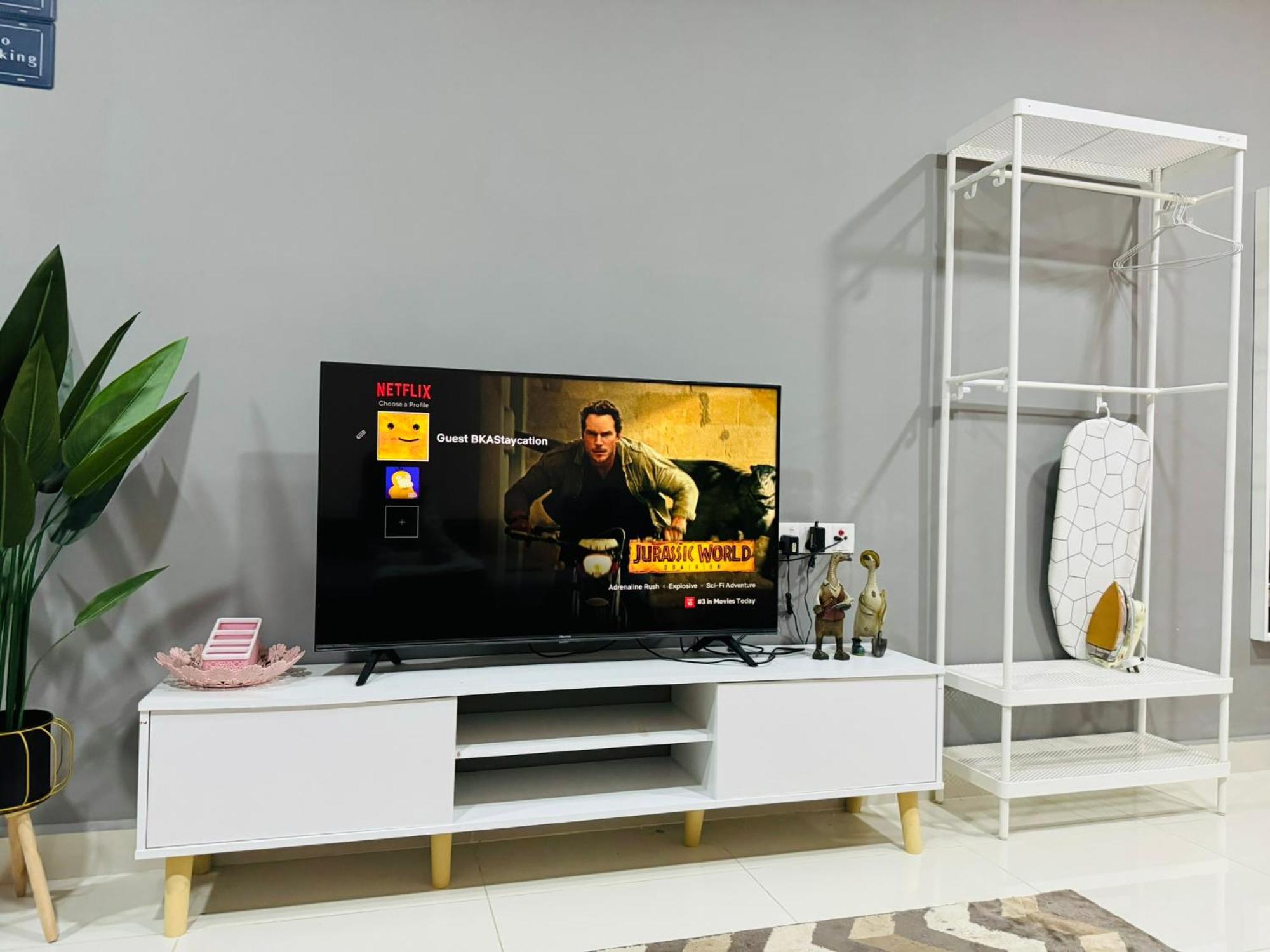Coresoho Suite By Bkastaycation Kotawarisan Sepang Klia Airport, Free Wifi Kültér fotó